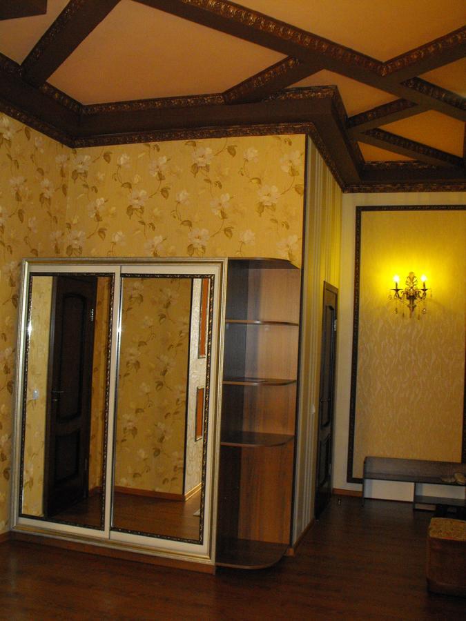 Complex Bella Vista Hotel Kyzylorda Eksteriør billede